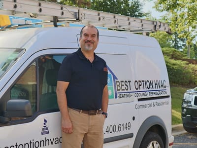 Best Option HVAC Inc.