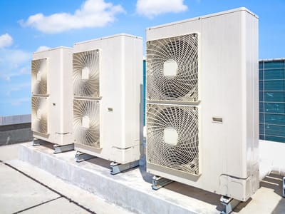 Best Owner Direct HVAC