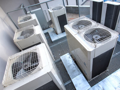 Best Owner Direct HVAC