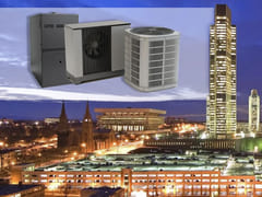 Best Plumbing Heating & Cooling Contractors