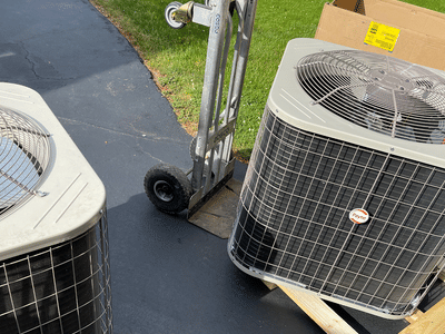 Best Plumbing Heating & Cooling Contractors