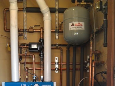 Best Plumbing & Heating LLC