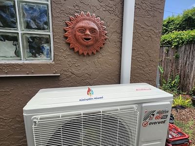 Best Price Mini Splits Miami Fl