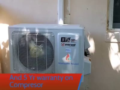 Best Price Mini Splits Miami Fl