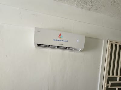 Best Price Mini Splits Miami Fl