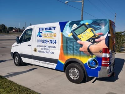 Best Quality AC & Heating Inc
