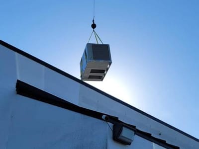 Best Quality AC & Heating Inc