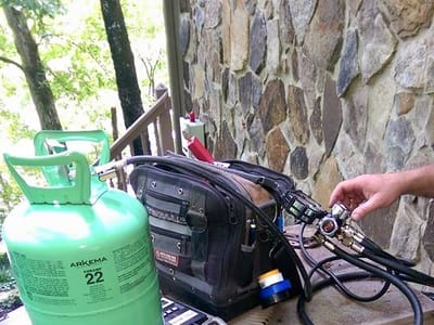 Best Rate Heat and Air