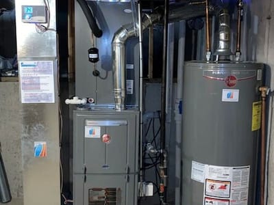 Best Rates Heating and Cooling