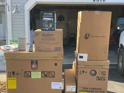 Best Rates Heating and Cooling