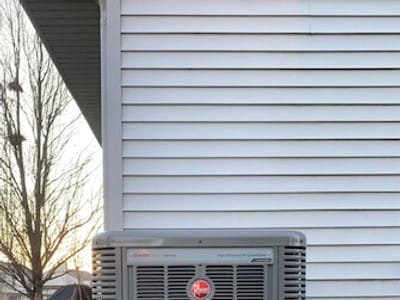 Best Rates Heating and Cooling