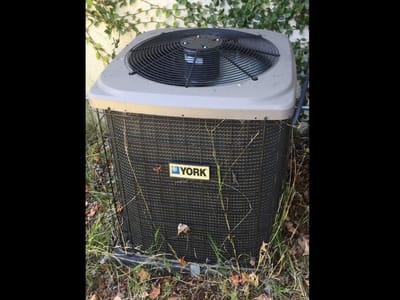 Best RUUD AC Service