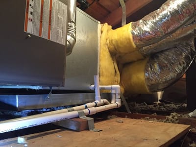 Best RUUD AC Service