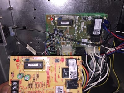 Best RUUD AC Service