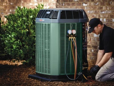 Best San Diego Heating and Air Conditioning