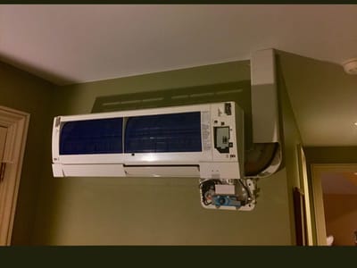 Best San Diego Heating and Air Conditioning