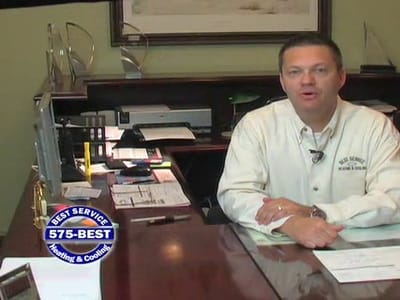 Best Service Heating & Cooling