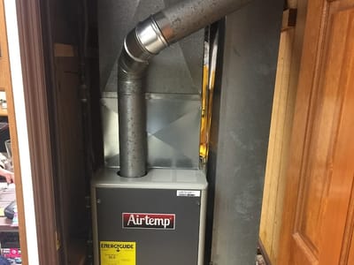 Best Service Heating & Cooling
