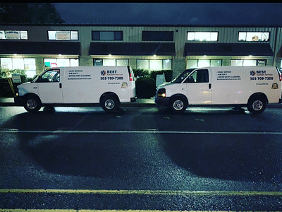 Best Solution Services