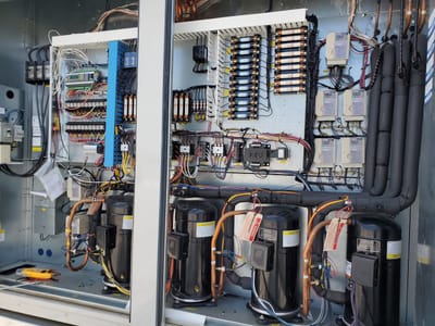 Best Tex A.C. Professionals, LLC