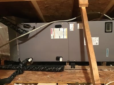 Best Tex A.C. Professionals, LLC