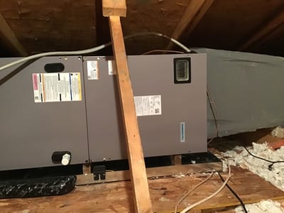 Best Tex A.C. Professionals, LLC