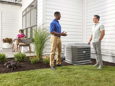 Best Value Heating and Air Conditioning