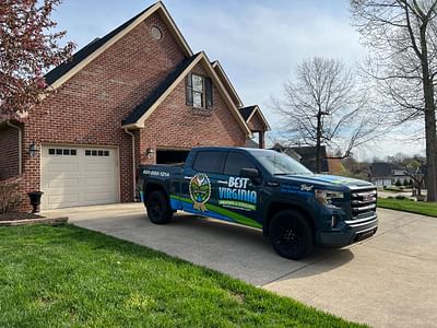 Best Virginia Heating and Cooling