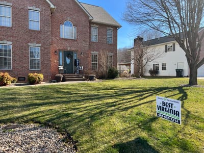 Best Virginia Heating and Cooling