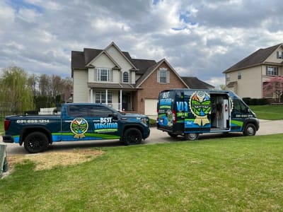 Best Virginia Heating and Cooling