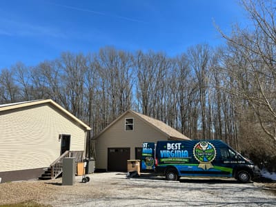 Best Virginia Heating and Cooling