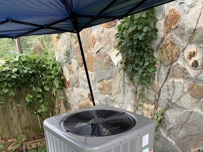 Best Virginia Heating and Cooling