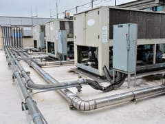 Best Zoned HVAC System
