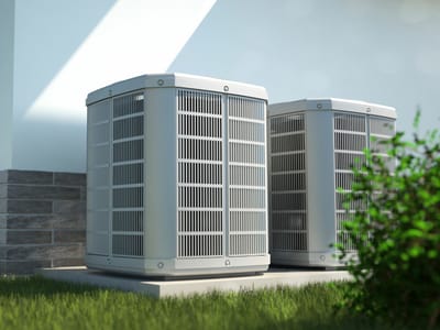 Best Zoned HVAC System