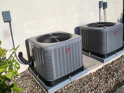 Bestcomfort Heating and Air conditioning