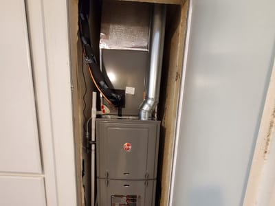 Bestcomfort Heating and Air conditioning