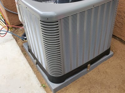 Bestcomfort Heating and Air conditioning