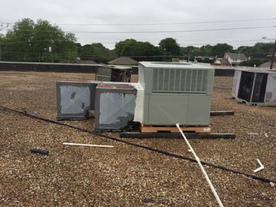 Bestway Heating and Air