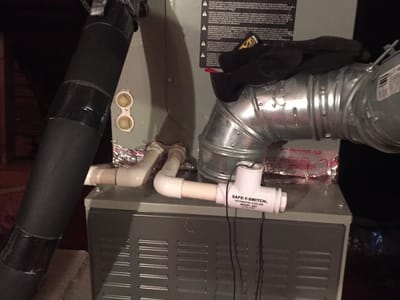 Bestway Heating and Air