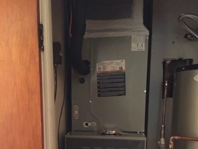 Bestway Heating and Air