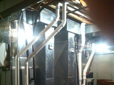 Bestway Heating and Cooling