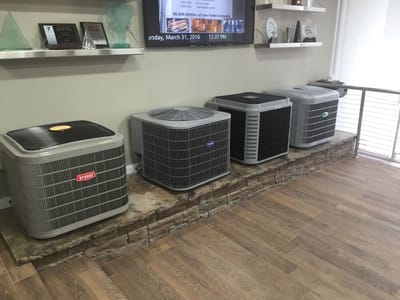 Bestway Heating and Cooling
