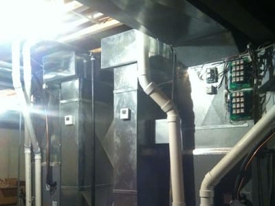 Bestway Heating and Cooling