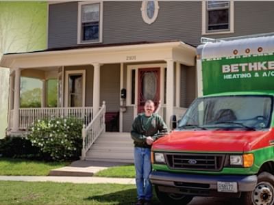 BETHKE Heating & Air Conditioning, Inc.