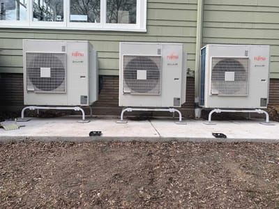 BETLEM RESIDENTIAL Heating & Air Conditioning