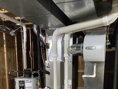 BETLEM RESIDENTIAL Heating & Air Conditioning