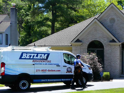 BETLEM RESIDENTIAL Heating & Air Conditioning