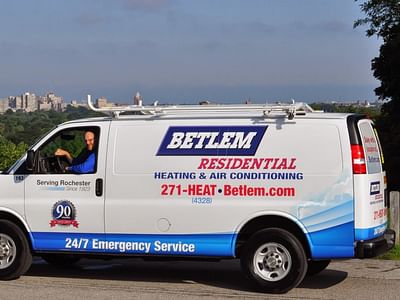 BETLEM RESIDENTIAL Heating & Air Conditioning