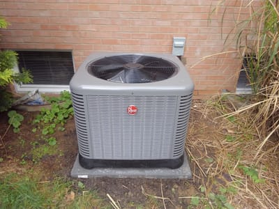 Betlyn Heating & Cooling Inc