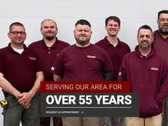 Bettendorf Heating and Air Conditioning